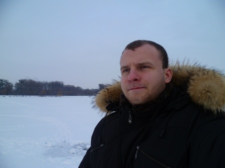 Ігор Кир'янчук