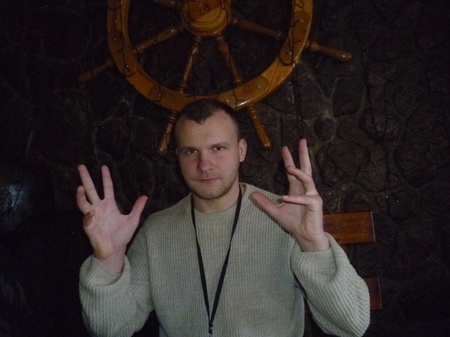 Ігор Кир'янчук